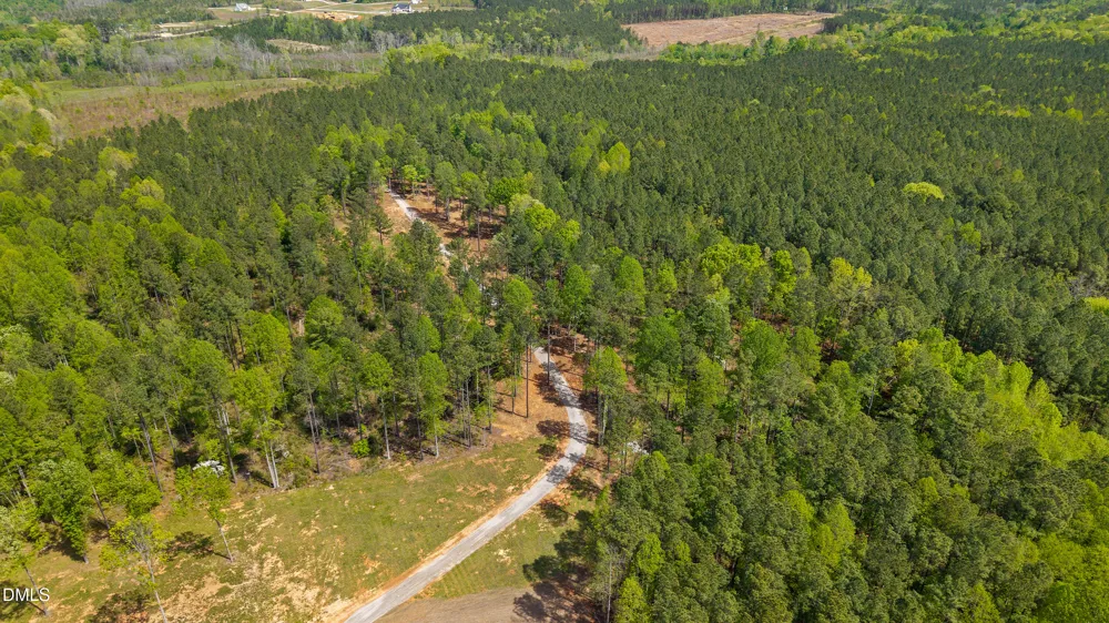 11.6 Acres Social Plain Road Middlesex, NC 27557