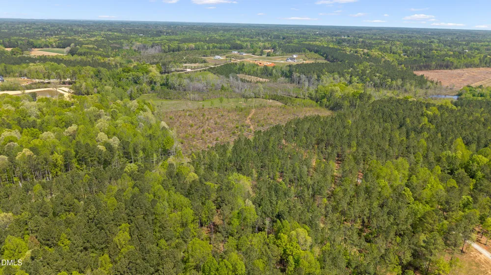 11.6 Acres Social Plain Road Middlesex, NC 27557