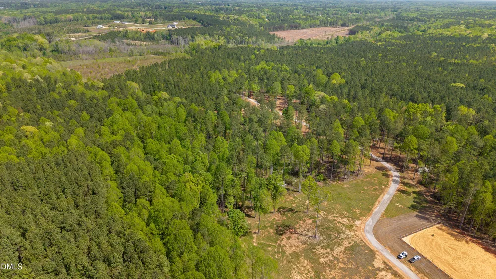 11.6 Acres Social Plain Road Middlesex, NC 27557