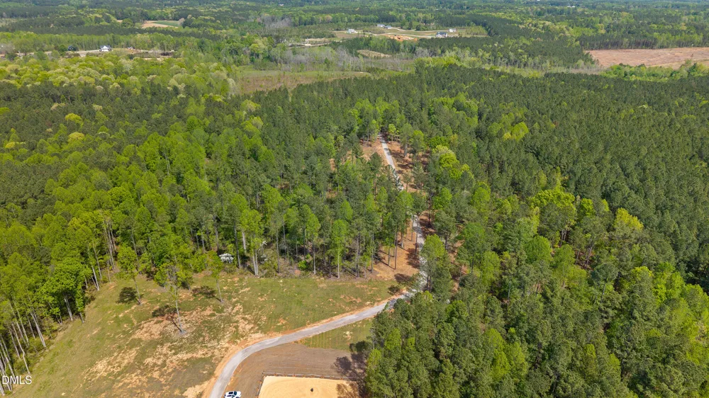 11.6 Acres Social Plain Road Middlesex, NC 27557