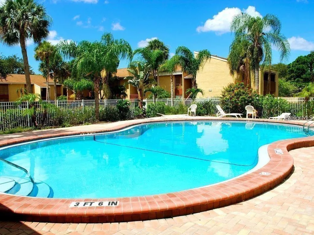 3473 CLARK ROAD #171 Sarasota, FL 34231