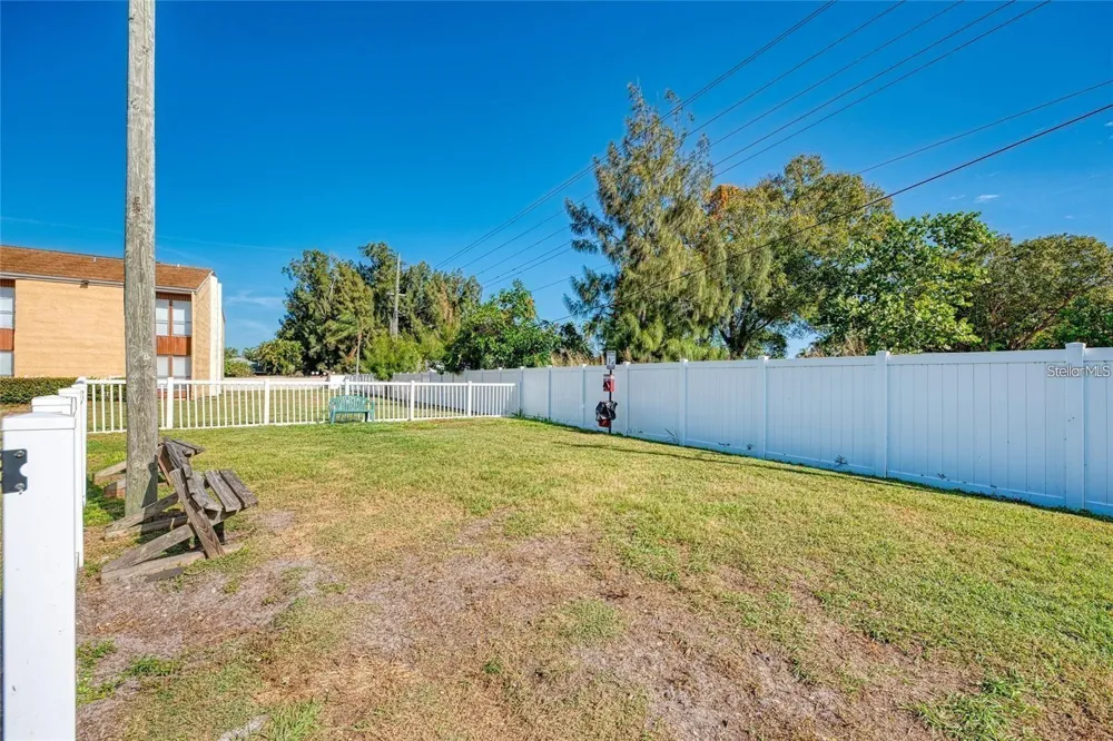 3473 CLARK ROAD #171 Sarasota, FL 34231
