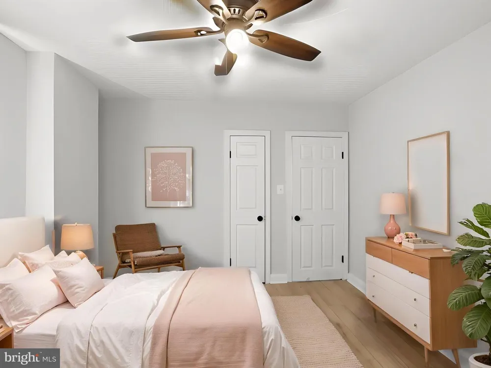 19 W ELM AVENUE Baltimore, MD 21206