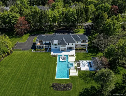 30 Evans Drive