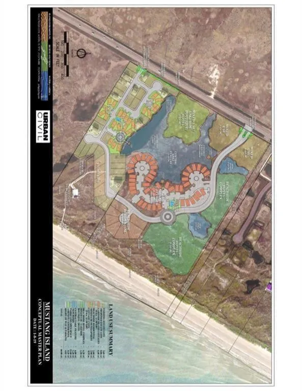 6517 Villa Castellon Drive Port Aransas, TX 78373