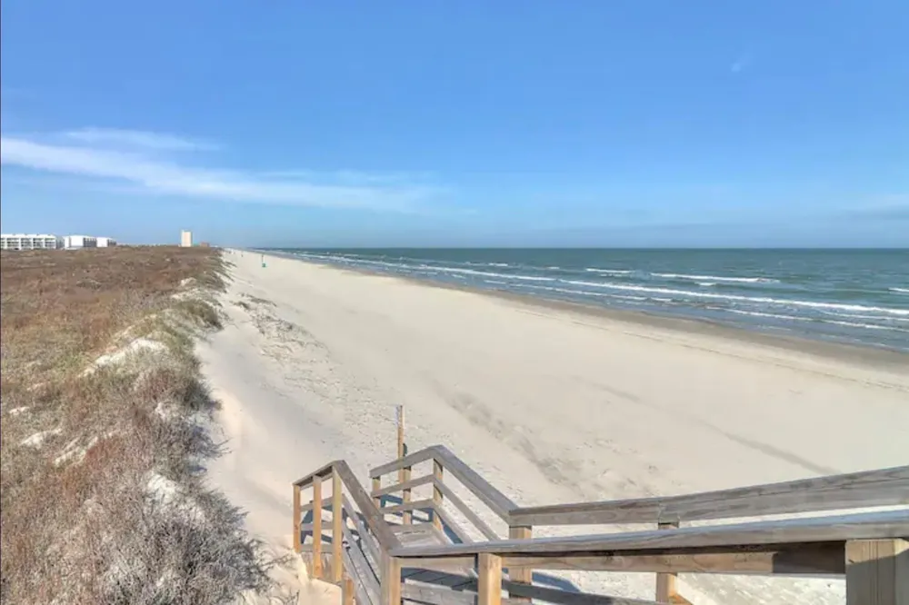 6517 Villa Castellon Drive Port Aransas, TX 78373