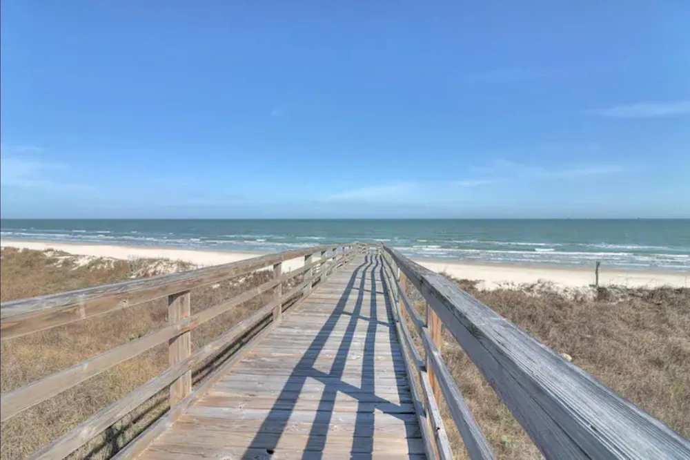 6517 Villa Castellon Drive Port Aransas, TX 78373