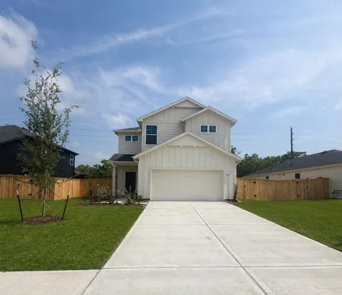 7114 Thomas James Court