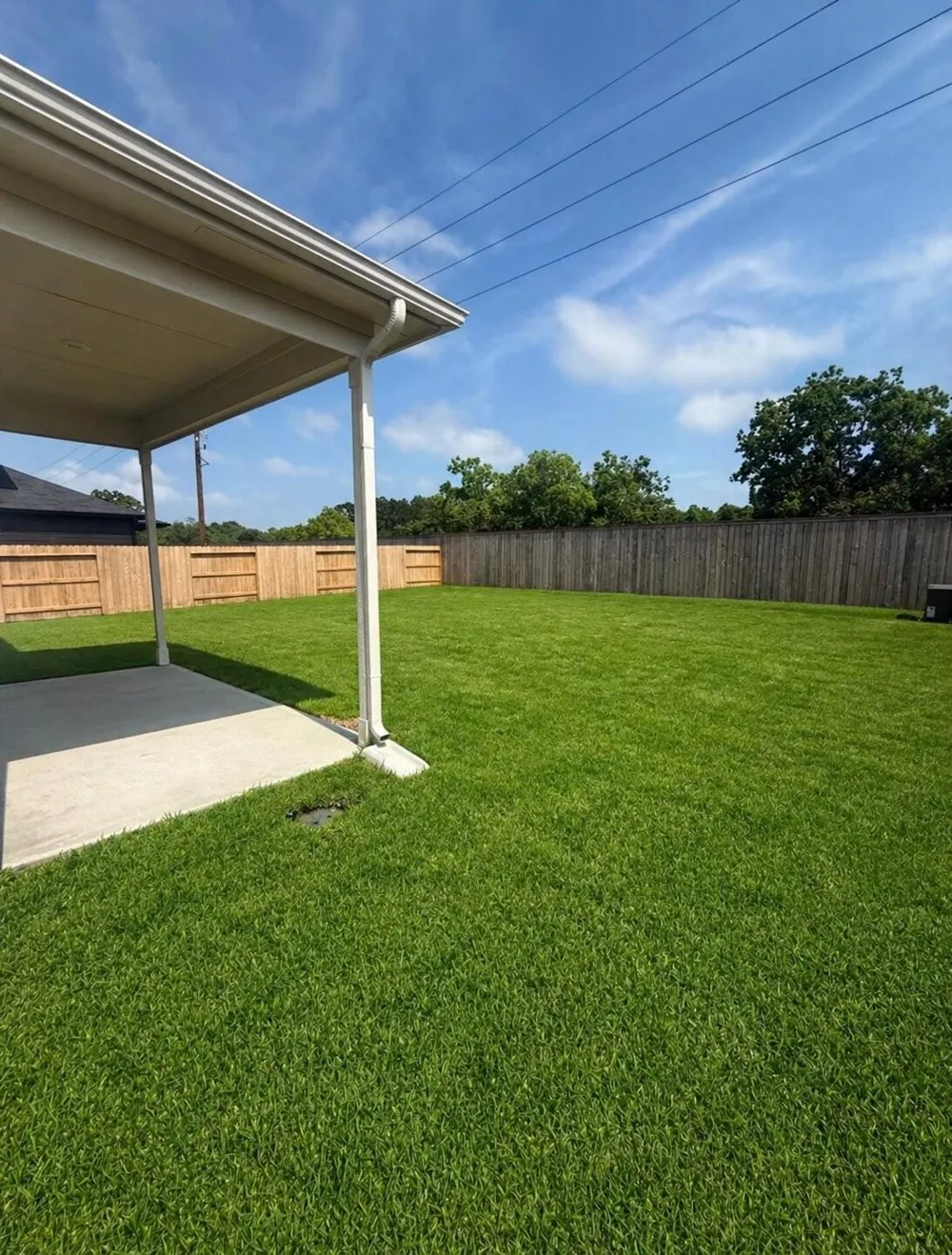 7114 Thomas James Court Cove, TX 77523