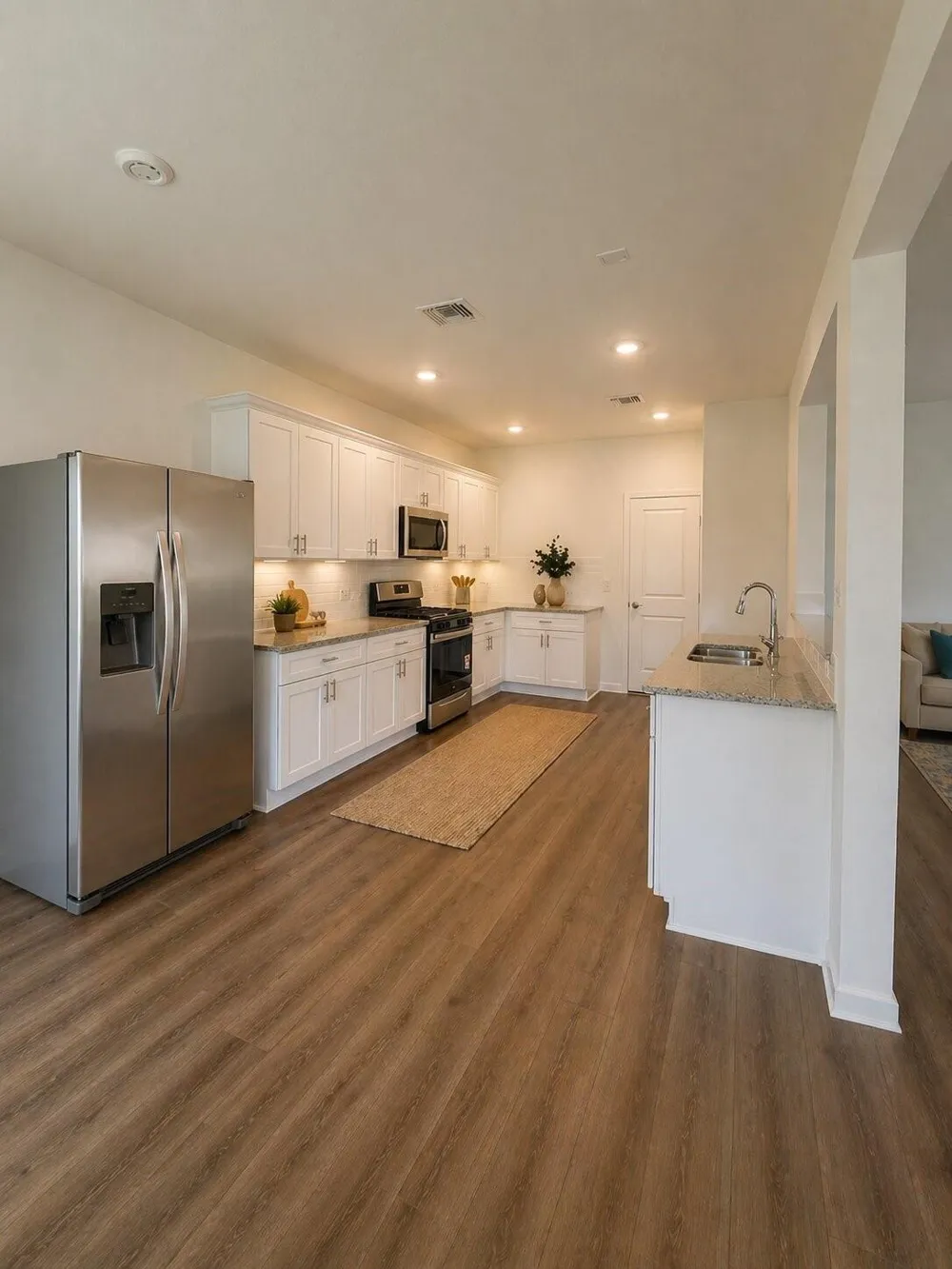 7114 Thomas James Court Cove, TX 77523