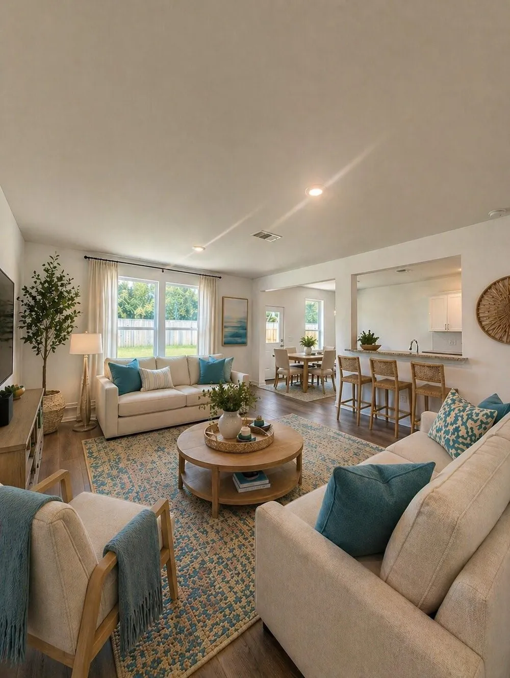 7114 Thomas James Court Cove, TX 77523
