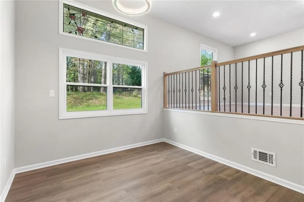 4645 Dunwoody Club Drive Dunwoody, GA 30350