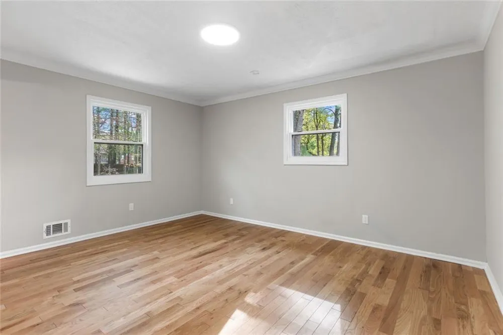 4645 Dunwoody Club Drive Dunwoody, GA 30350