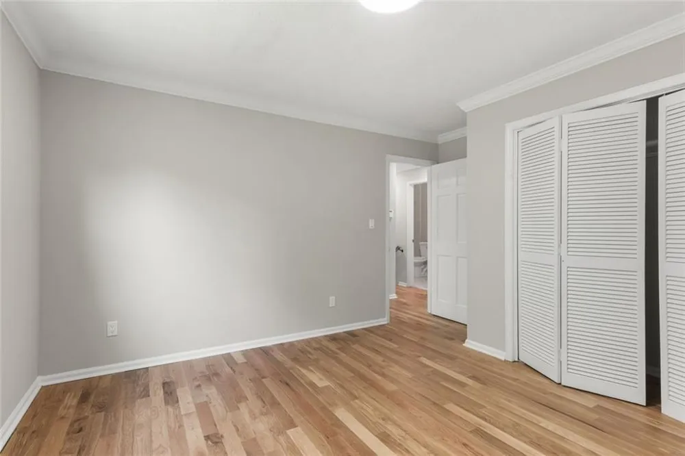 4645 Dunwoody Club Drive Dunwoody, GA 30350