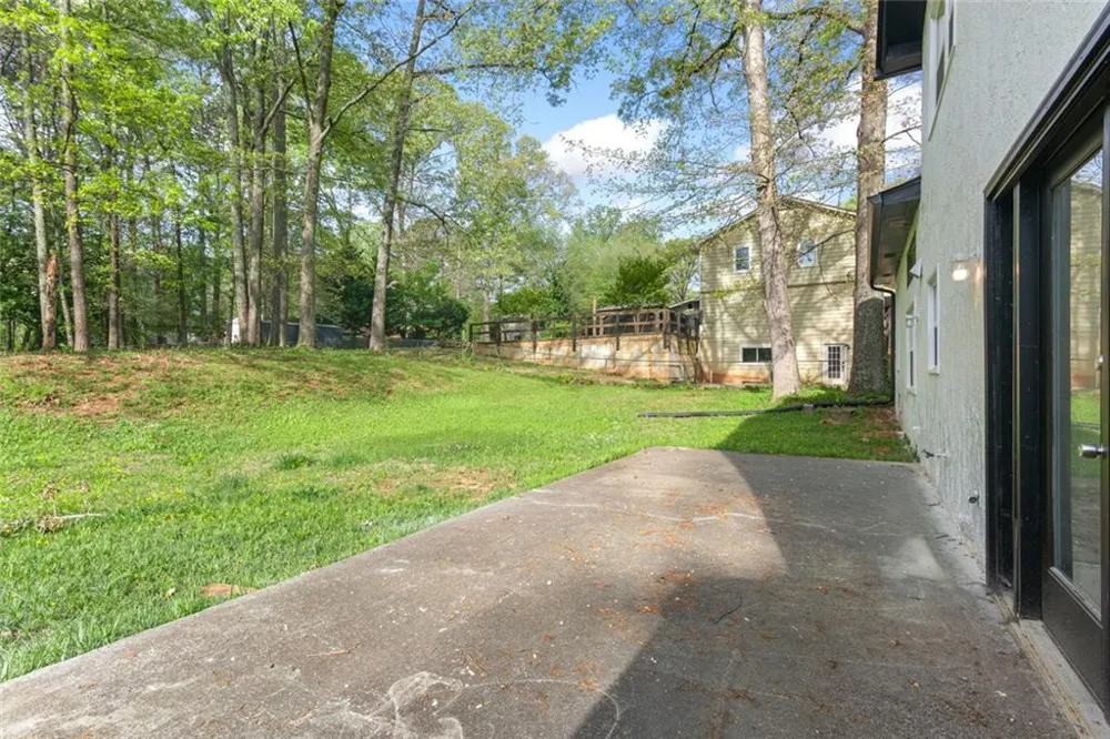4645 Dunwoody Club Drive Dunwoody, GA 30350