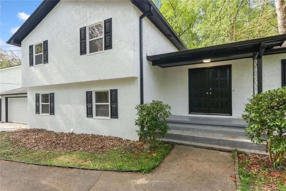 4645 Dunwoody Club Drive Dunwoody, GA 30350