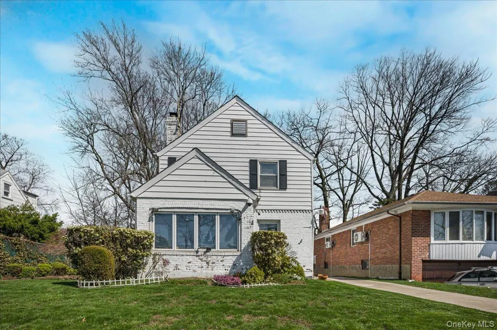 8145 Utopia Parkway Jamaica Estates, NY 11432