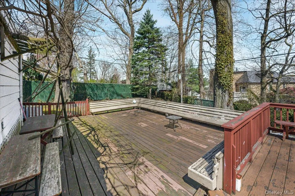 8145 Utopia Parkway Jamaica Estates, NY 11432