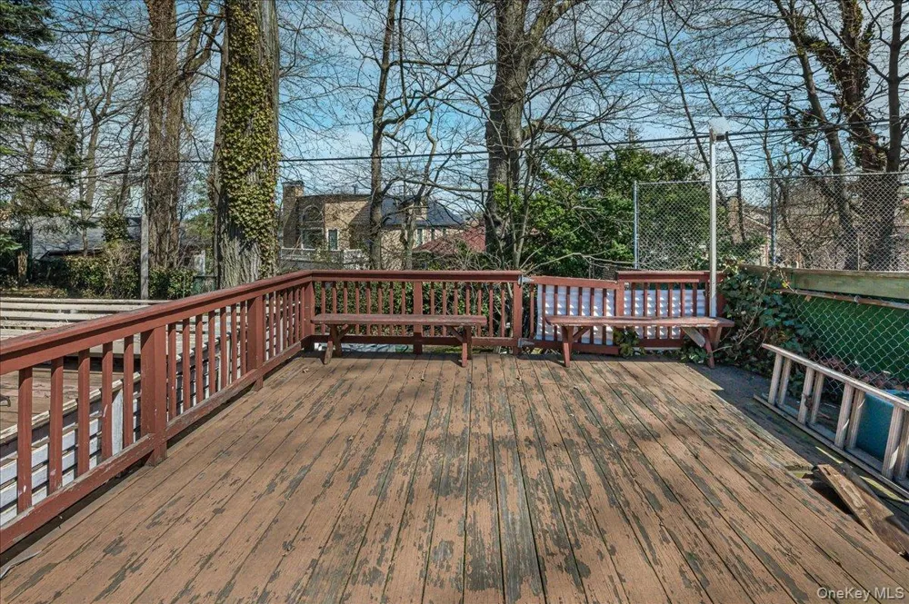 8145 Utopia Parkway Jamaica Estates, NY 11432