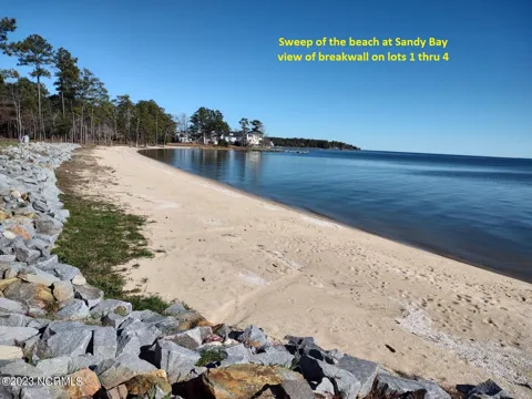 15 Sandy Bay Drive W