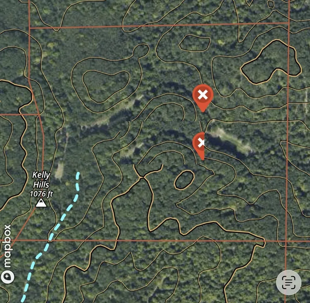 Tower Rd Road Curran, MI 48728