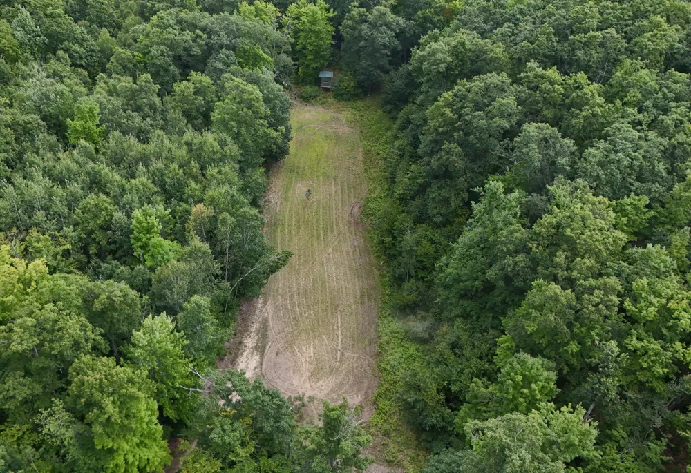 Tower Rd Road Curran, MI 48728