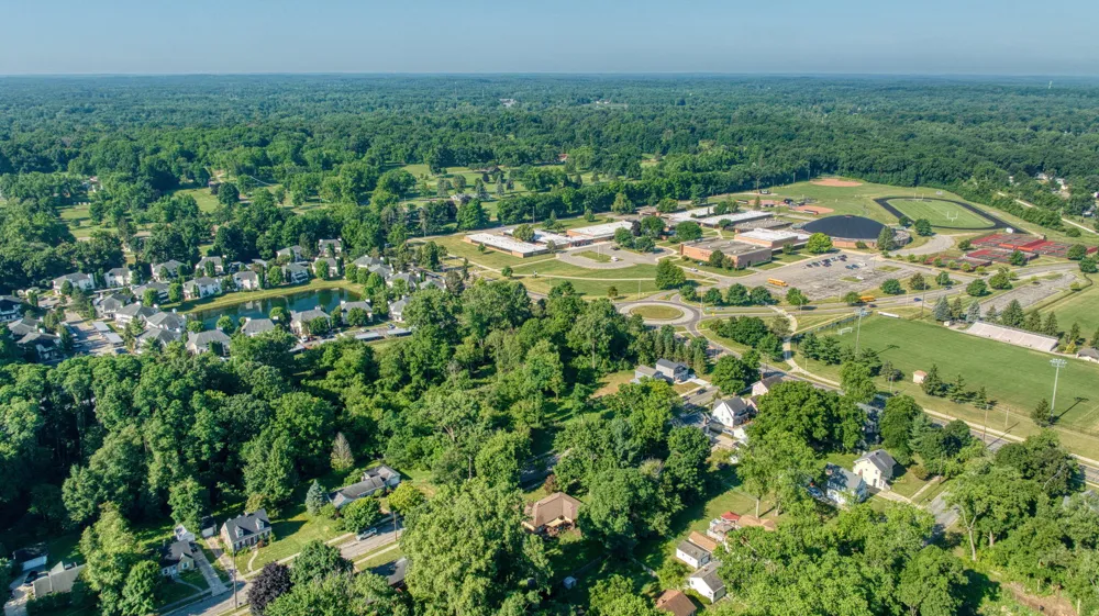 509 Sulgrave Avenue Jackson, MI 49203