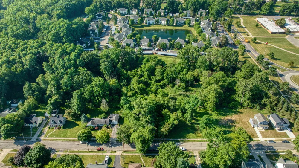509 Sulgrave Avenue Jackson, MI 49203
