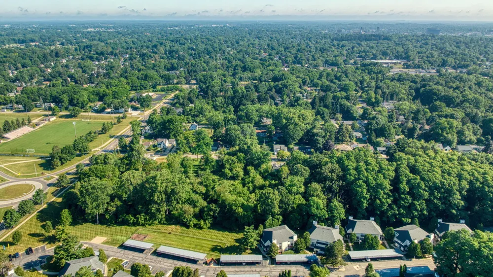509 Sulgrave Avenue Jackson, MI 49203