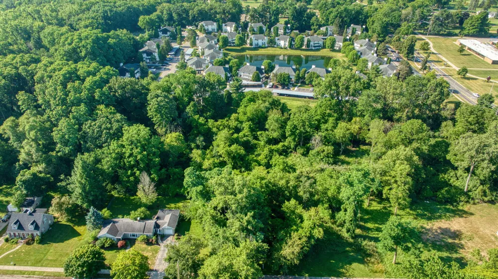 509 Sulgrave Avenue Jackson, MI 49203