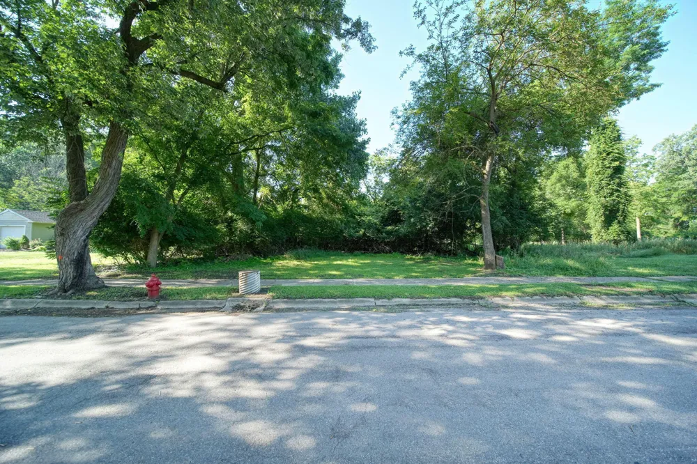 509 Sulgrave Avenue Jackson, MI 49203