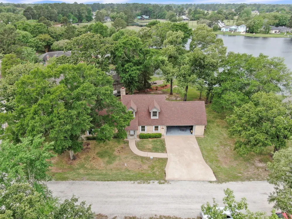 117 Brookside Drive Trinity, TX 75862
