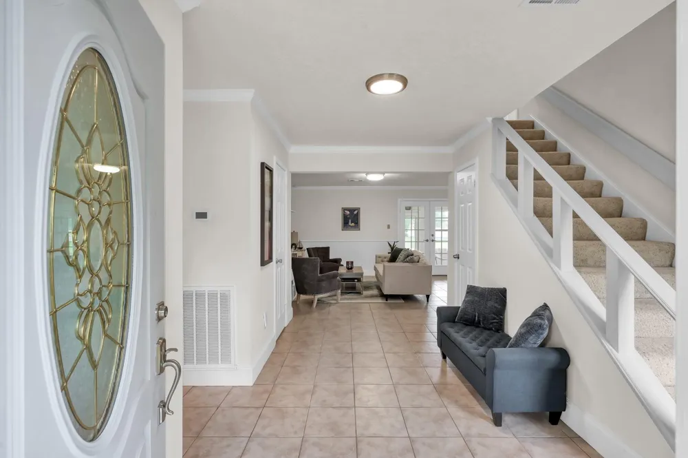 117 Brookside Drive Trinity, TX 75862