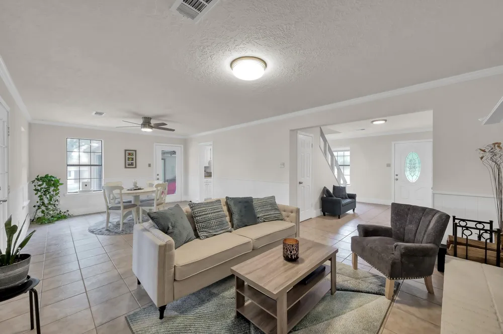 117 Brookside Drive Trinity, TX 75862