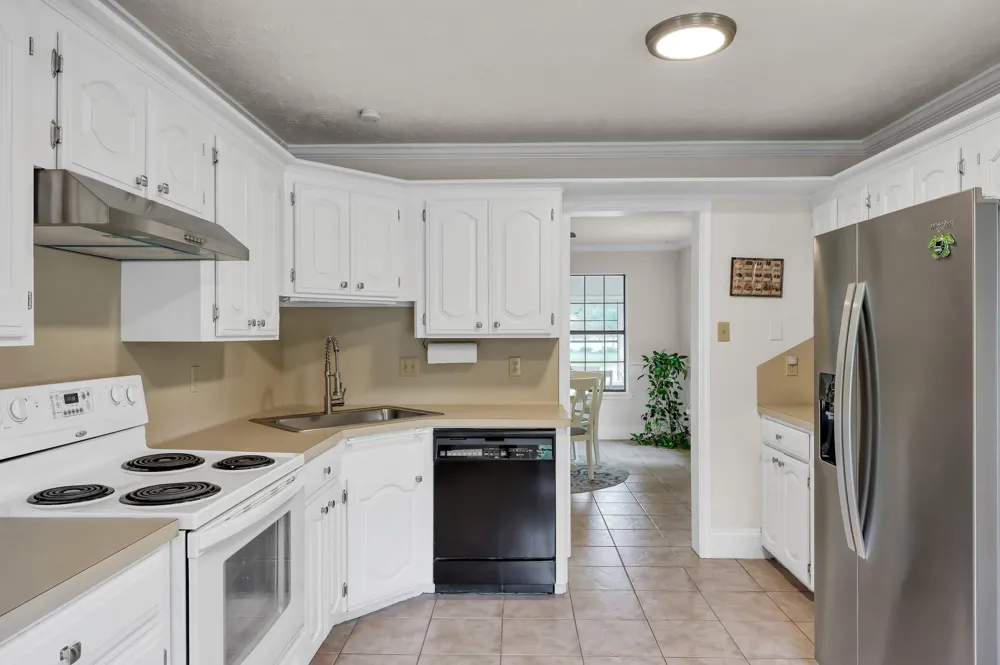 117 Brookside Drive Trinity, TX 75862