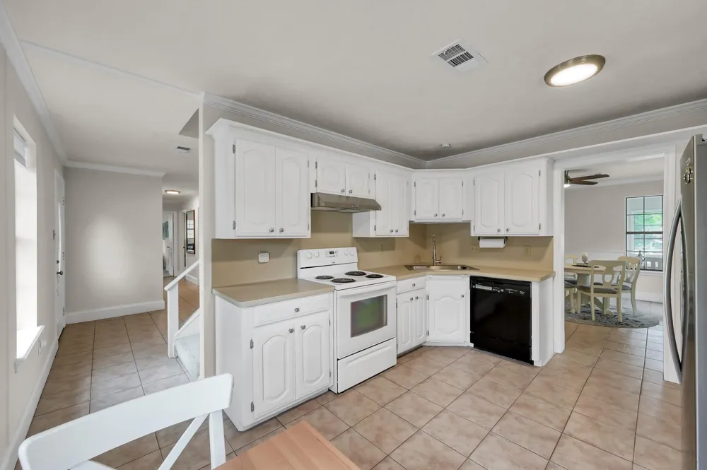 117 Brookside Drive Trinity, TX 75862