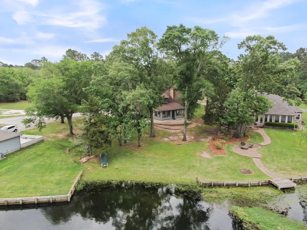 117 Brookside Drive Trinity, TX 75862