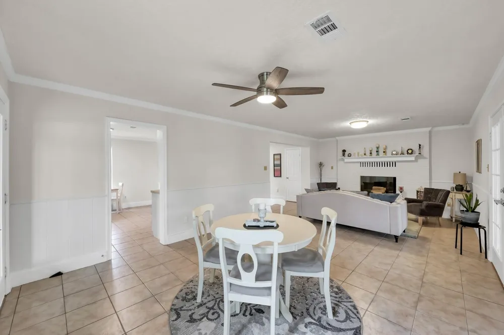 117 Brookside Drive Trinity, TX 75862