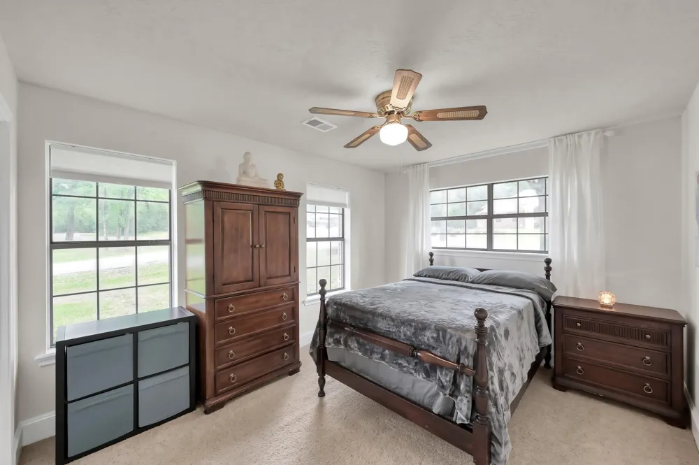 117 Brookside Drive Trinity, TX 75862