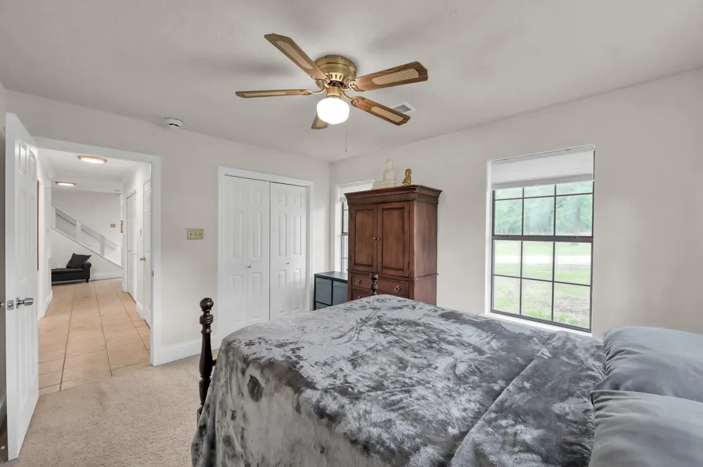 117 Brookside Drive Trinity, TX 75862