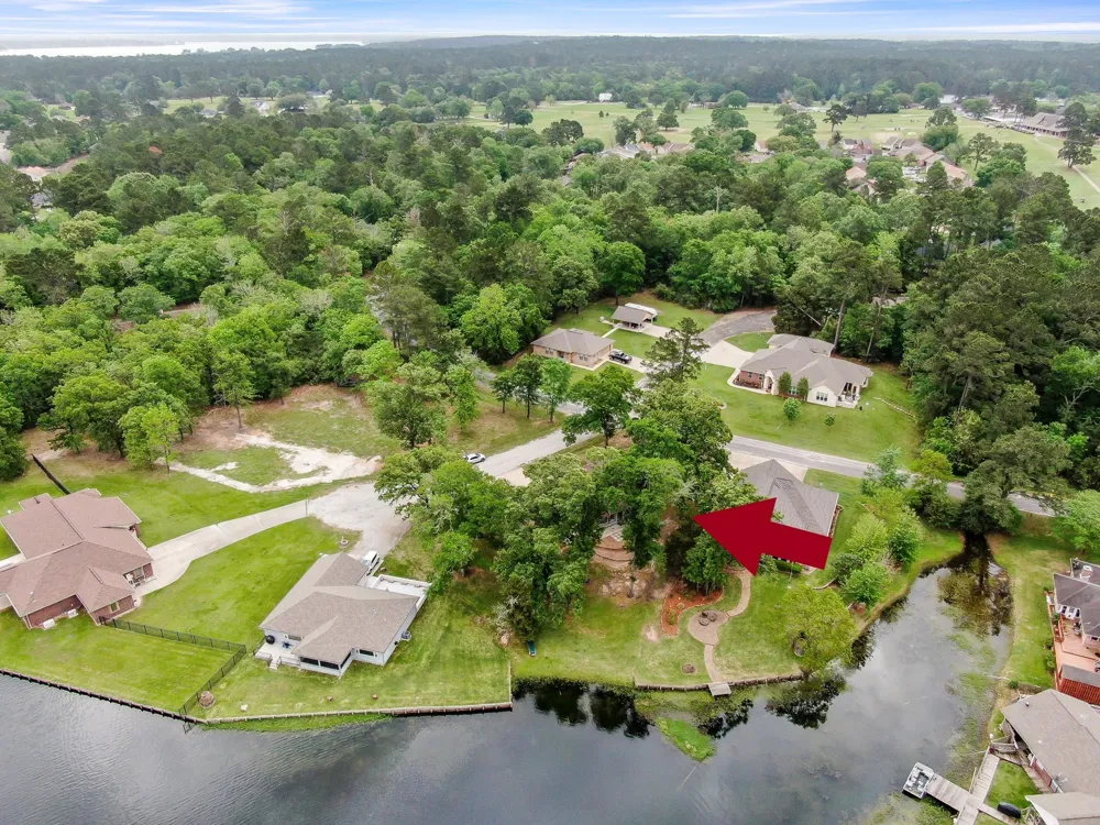 117 Brookside Drive Trinity, TX 75862