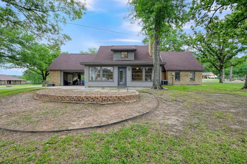 117 Brookside Drive Trinity, TX 75862