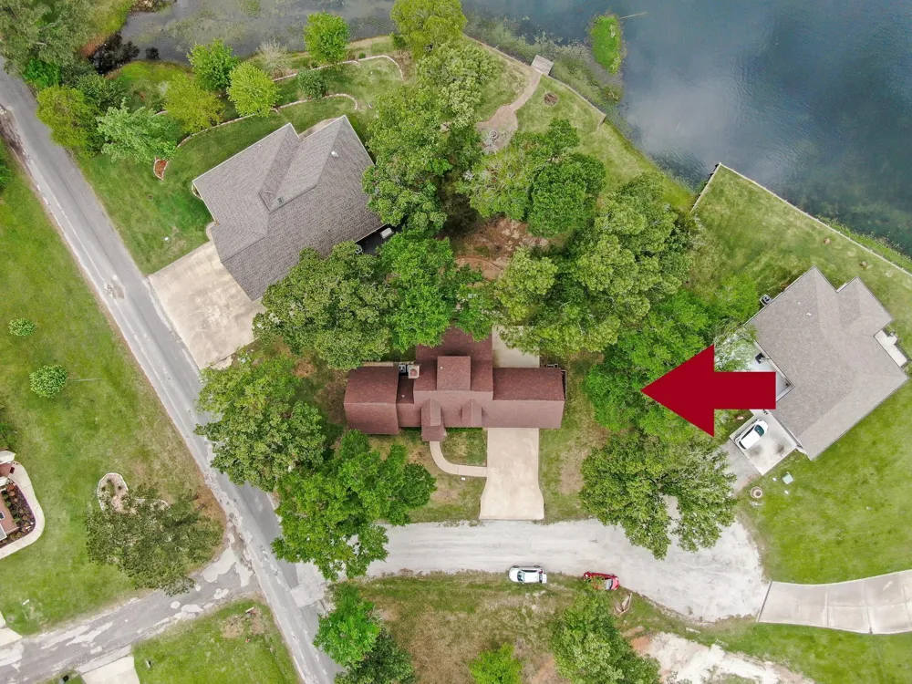 117 Brookside Drive Trinity, TX 75862