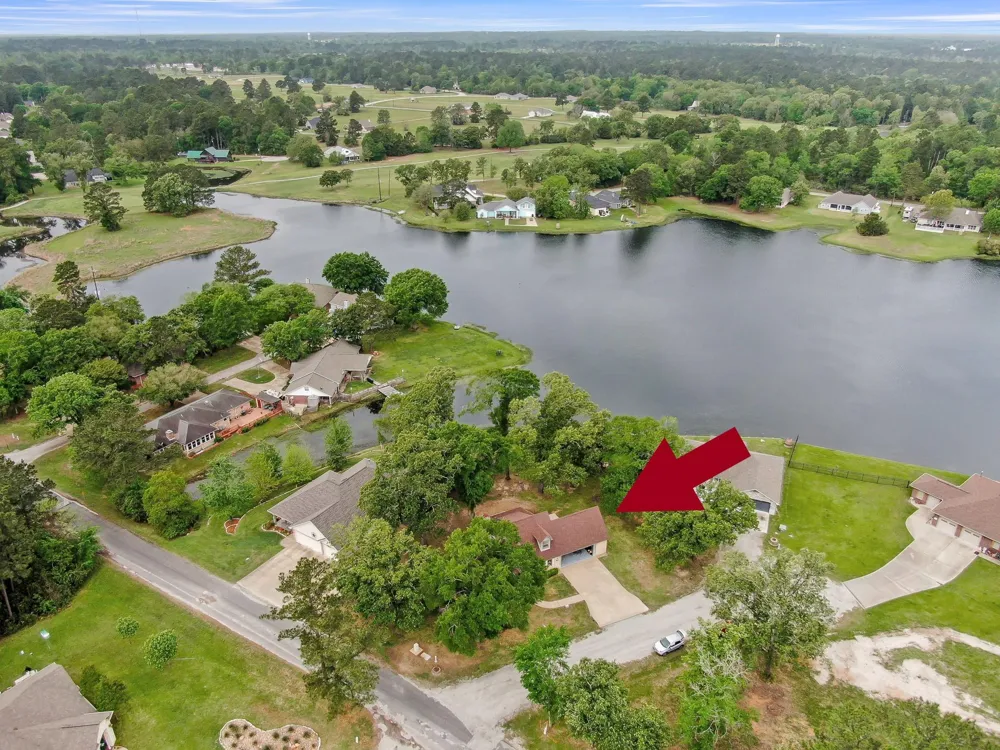 117 Brookside Drive Trinity, TX 75862