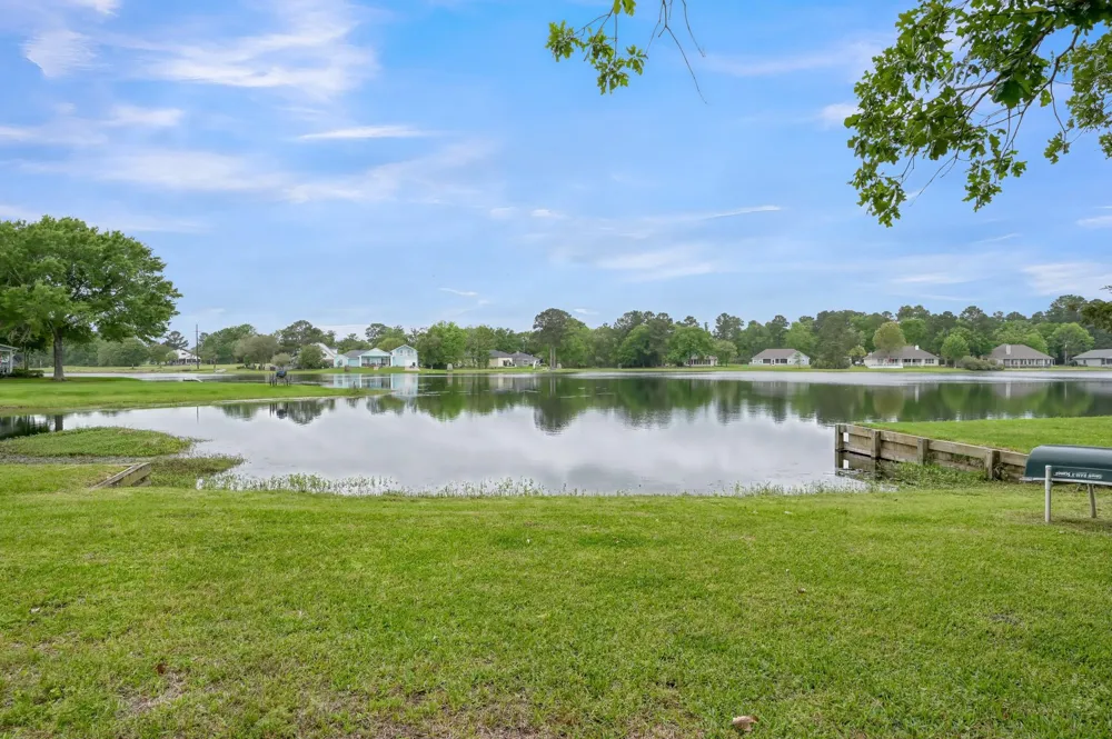117 Brookside Drive Trinity, TX 75862