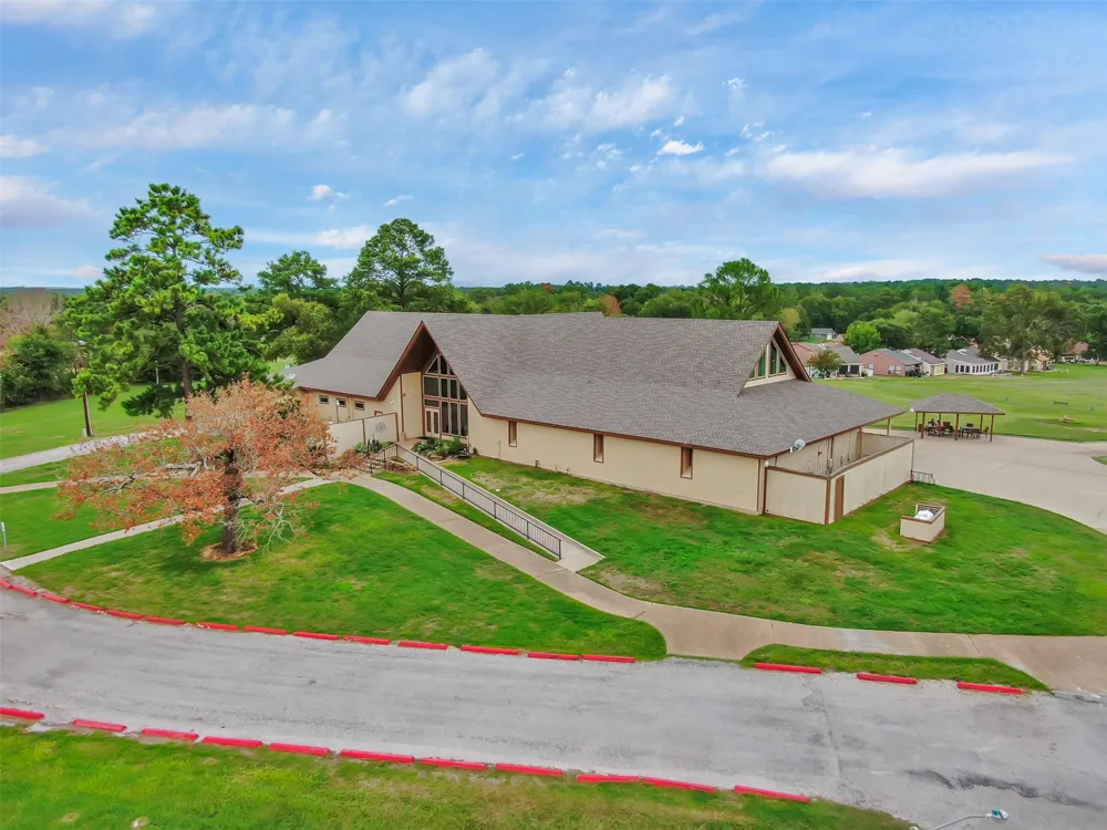 117 Brookside Drive Trinity, TX 75862