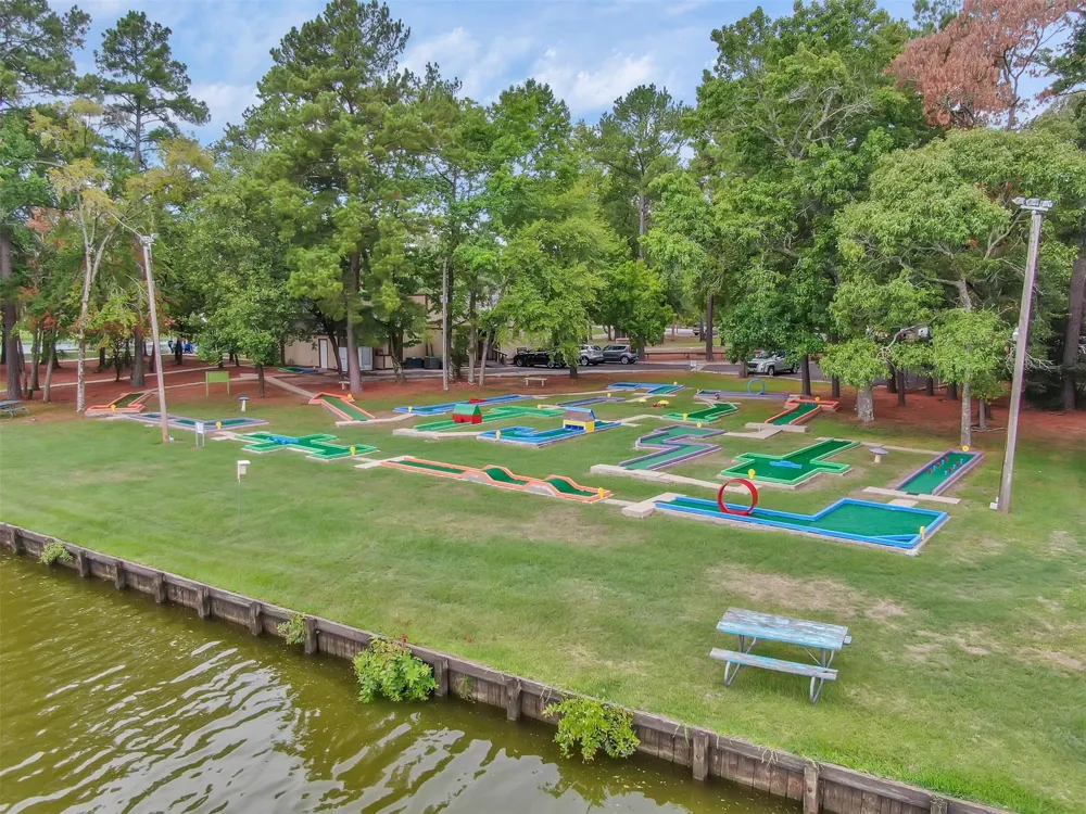 117 Brookside Drive Trinity, TX 75862