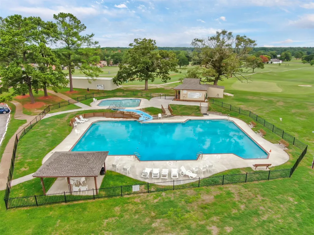 117 Brookside Drive Trinity, TX 75862