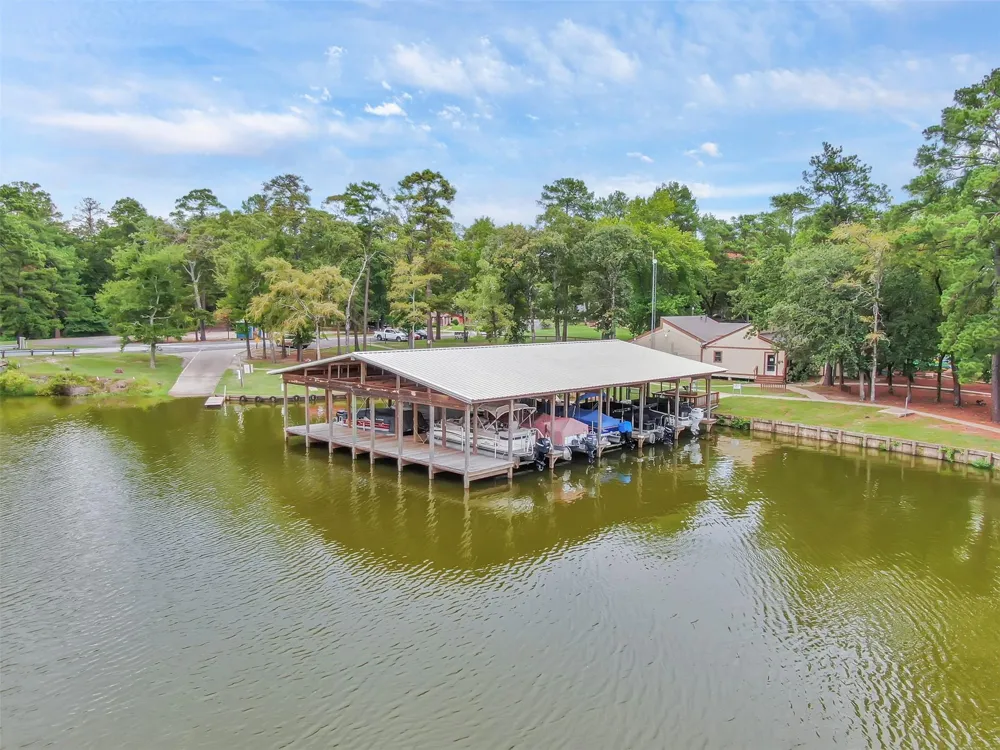 117 Brookside Drive Trinity, TX 75862