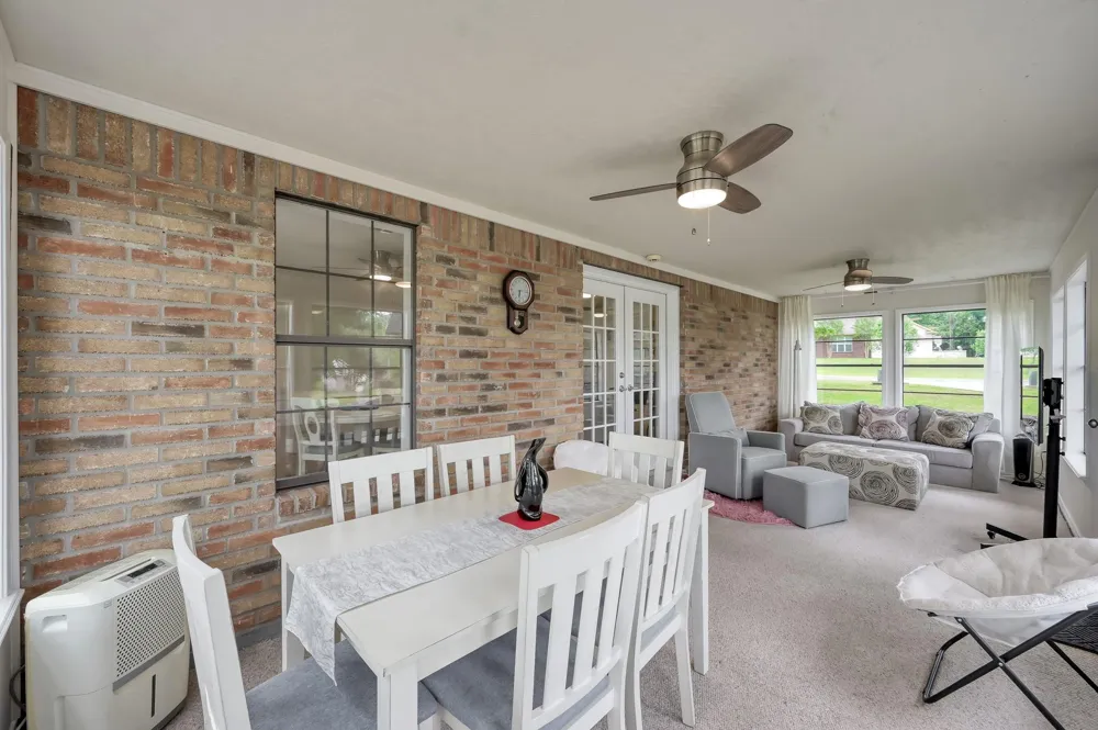 117 Brookside Drive Trinity, TX 75862